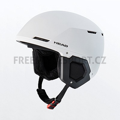 HELMA HEAD COMPACT SKI HELMET
