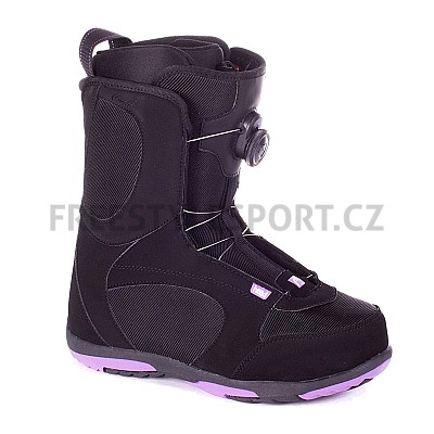 Boty na snowboard HEAD CORAL BOA 18/19