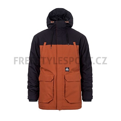 Bunda HORSEFEATHERS CORDON JACKET