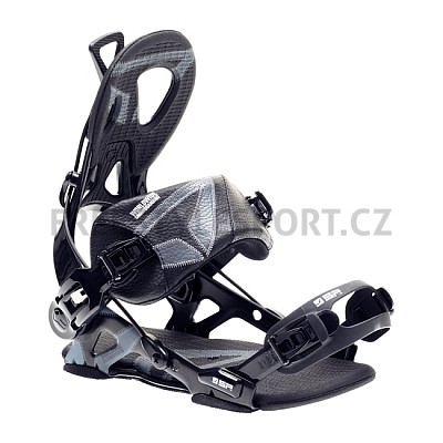 Vázání na snowboard SP CORE 18/19