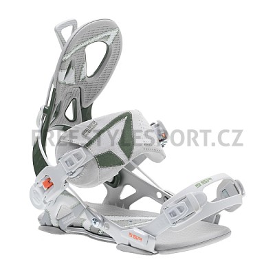 Vázání na snowboard SP CORE 2020/21