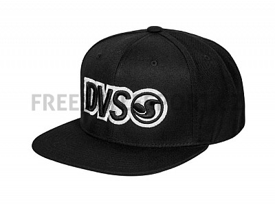 Kšiltovka DVS CORE LOGO SNAP