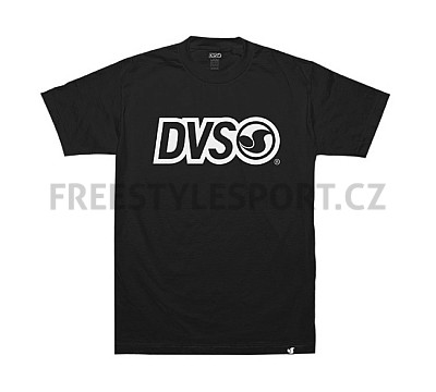Triko DVS CORE LOGO TEE