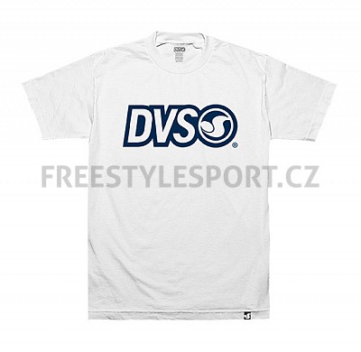 Triko DVS CORE LOGO TEE