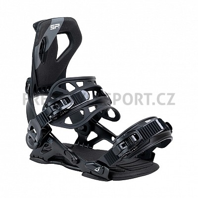 Vázání na snowboard SP CORE MULTIENTRY 2024/25