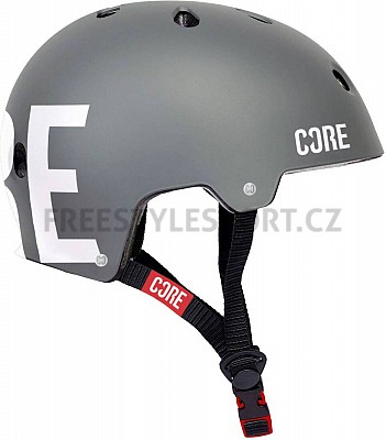 CORE Street Helma 2022
