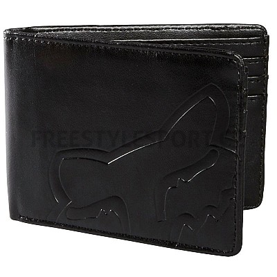 Peněženka FOX Core Wallet