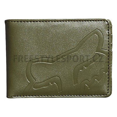 Peněženka FOX Core Wallet