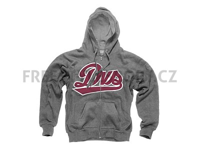 Mikina DVS LEAGUE ZIP