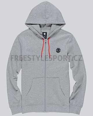 Mikina pánská ELEMENT CORNELL CLASSIC DWR ZIP