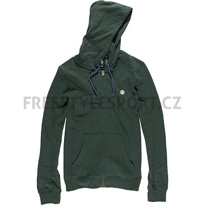 Mikina ELEMENT CORNELL ZIP HOOD
