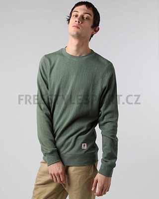 Mikina ELEMENT CORNELL OVERDYE CREW