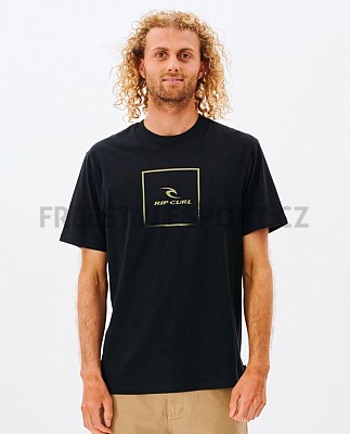 Triko RIP CURL CORP ICON TEE