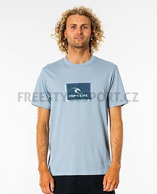 Triko RIP CURL CORP ICON TEE