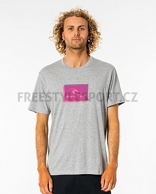 Triko RIP CURL CORP ICON TEE