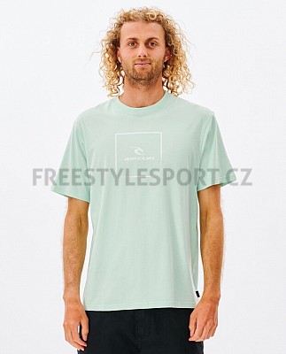 Triko RIP CURL CORP ICON TEE