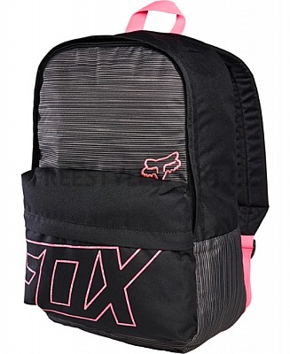 Batoh FOX COVINA CORNERED BACKPACK 21,6L