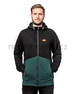 Mikina pánská HORSEFEATHERS CRANE SWEATSHIRT