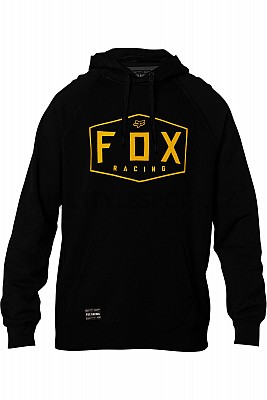 Mikina FOX Crest Pullover Fleece