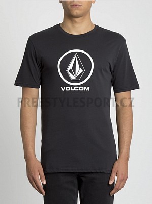Triko VOLCOM Crisp Stone Bsc Ss