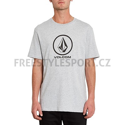 Triko VOLCOM CRISP STONE BSC SS
