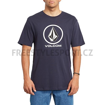 Triko pánské VOLCOM Crisp Stone Bsc Ss