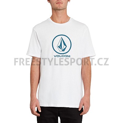 Triko VOLCOM CRISP STONE BSC SS