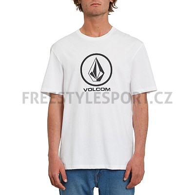 Triko VOLCOM CRISP STONE BSC SS
