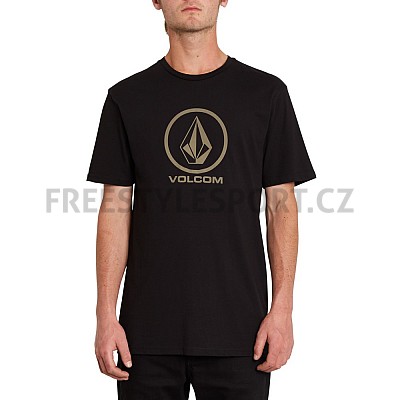Triko VOLCOM CRISP STONE BSC SS