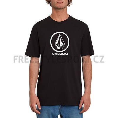 Triko VOLCOM CRISP STONE BSC SS