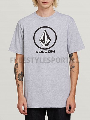 Triko VOLCOM CRISP STONE BSC