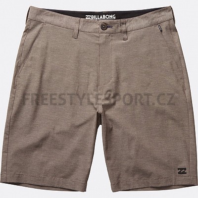 Kraťase BILLABONG CROSSFIRE X