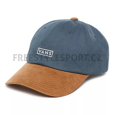 Kšiltovka VANS MN VANS CURVED BILL