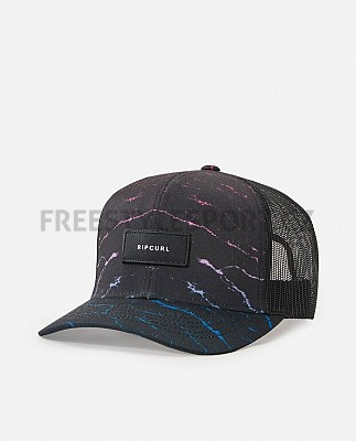 Kšiltovka RIP CUTL COMBO CURVE TRUCKER