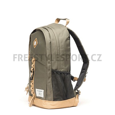Batoh ELEMENT CYPRESS BACKPACK 26L