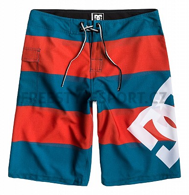 Boardshort pánské DC Lanai