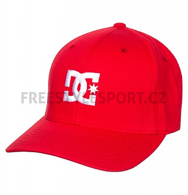 Kšiltovka DC Cap Star 2