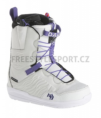 Boty na snowboard NORTHWAVE DAHLIA SL 17/18