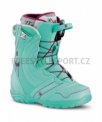 Boty NORTHWAVE DAHLIA SL 13/14