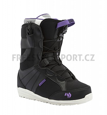 Boty na snowboard NORTHWAVE DAHLIA 15/16