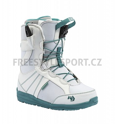 Boty na snowboard NORTHWAVE DAHLIA 15/16