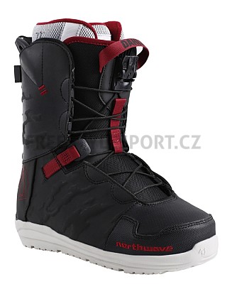 Boty na snowboard NORTHWAVE Dahlia SL 16/17