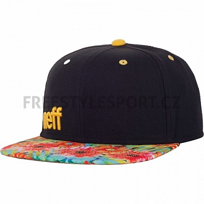 Kšiltovka NEFF DAILY CAP