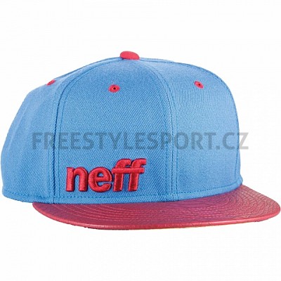 Kšiltovka NEFF DAILY CAP