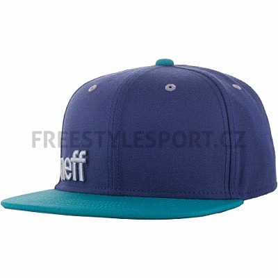 Kšiltovka NEFF DAILY CAP