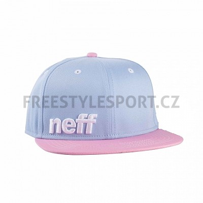 Kšiltovka NEFF DAILY CAP
