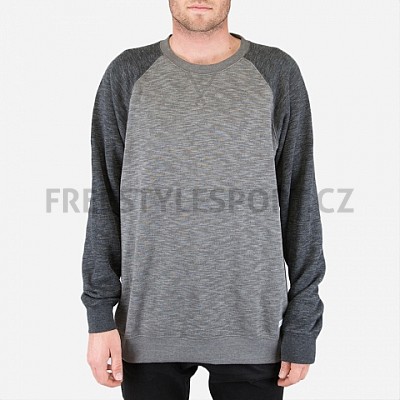 Mikina NEFF DAILY FLEECE CREW