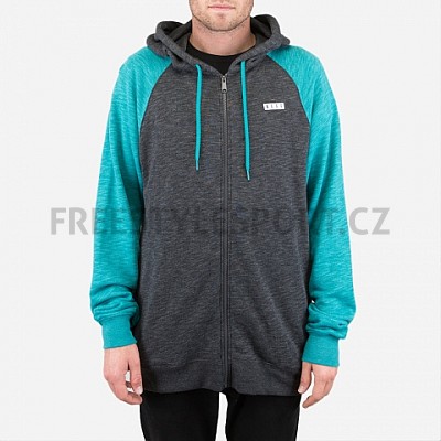 Mikina NEFF DAILY FLEECE HOODIE
