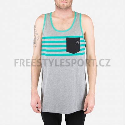 Nátělník pánský NEFF Daily Pocket Tank