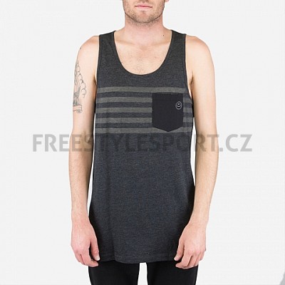 Nátělník pánský NEFF Daily Pocket Tank
